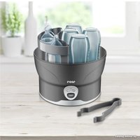Стерилизатор для СВЧ Reer VapoMat S 36021 (серый)