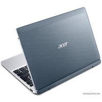 Планшет Acer Aspire Switch 10 SW5-012 64GB 3G Dock (NT.L7YER.001)