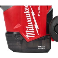 Перфоратор Milwaukee M18 FHAFOH16-0X 4933493532 (без АКБ, кейс)