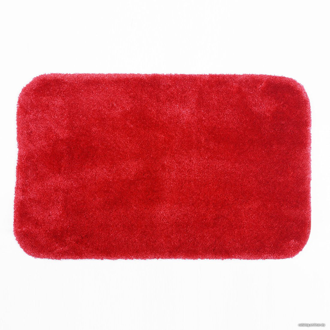 Коврик для ванной Wasserkraft Wern BM-2563 Red
