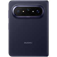 Телефон Huawei Pura X Max Collector's Edition HOP-AL00 16GB/1TB (черный, китайская версия)