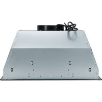 Кухонная вытяжка Exiteq EX-1176 (черный)