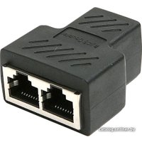 Разветвитель USBTOP RJ45 - 2xRJ45 (LAN)