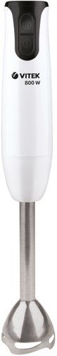 Погружной блендер Vitek VT-3428 W