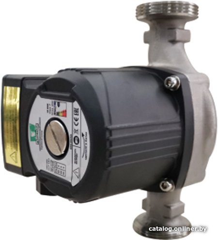Циркуляционный насос Pumpman GRS-SS25/6