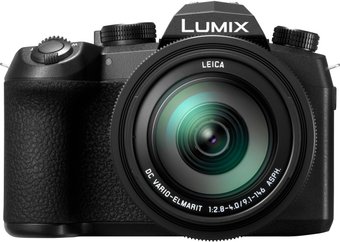 Panasonic DC-FZ1000 II