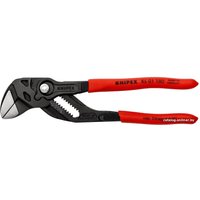 Клещи переставные Knipex 86 01 180