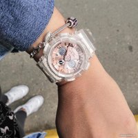 Наручные часы Casio G-Shock GMA-S120SR-7A