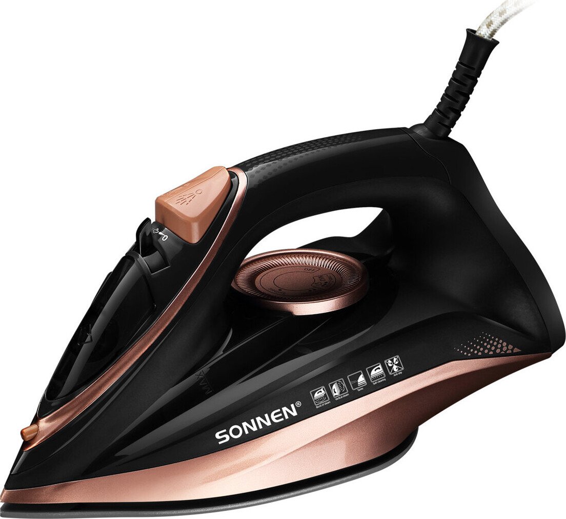 

Утюг Sonnen SI-6680