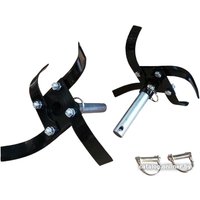 Фреза Нева Фреза-культиватор для дополнительной установки на мотоблок Нева