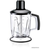 Погружной блендер Braun MultiQuick 9 MQ 9045 X