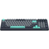 Клавиатура A4Tech Fstyler FS300 Panda Rock Climbing