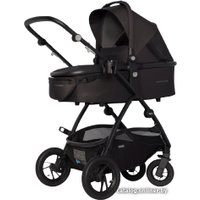 Универсальная коляска EasyGo Optimo Air (2 в 1, basalt) в Барановичах