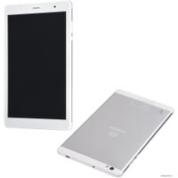 Планшет Digma Optima 8 Z801 TS8227PL 64GB 4G (серебристый)