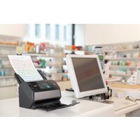 Сканер Canon imageFORMULA DR-S150