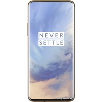 Телефон OnePlus 7 Pro 8GB/256GB (золотистый)