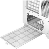 Корпус MODECOM Volcano Perun Apex ARGB Midi (белый)