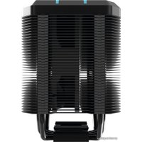 Кулер для процессора ALSEYE M90 (черный) в Орше