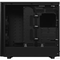 Корпус Fractal Design Define 7 XL Black Solid FD-C-DEF7X-01