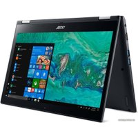 Ноутбук 2-в-1 Acer Spin 3 SP314-51-51BY NX.GZRER.001