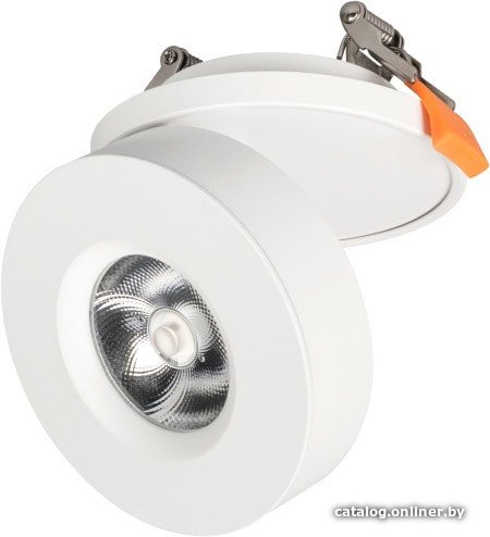 Спот Arlight LGD-MONA-BUILT-R100-12W Day4000 025449