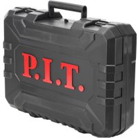 Перфоратор P.I.T. PBH32-C6 (кейс)