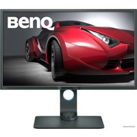 Монитор BenQ DesignVue PD3200U