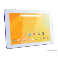 Планшет Acer Iconia One 10 B3-A20 16GB Blue [NT.LBYEE.004]