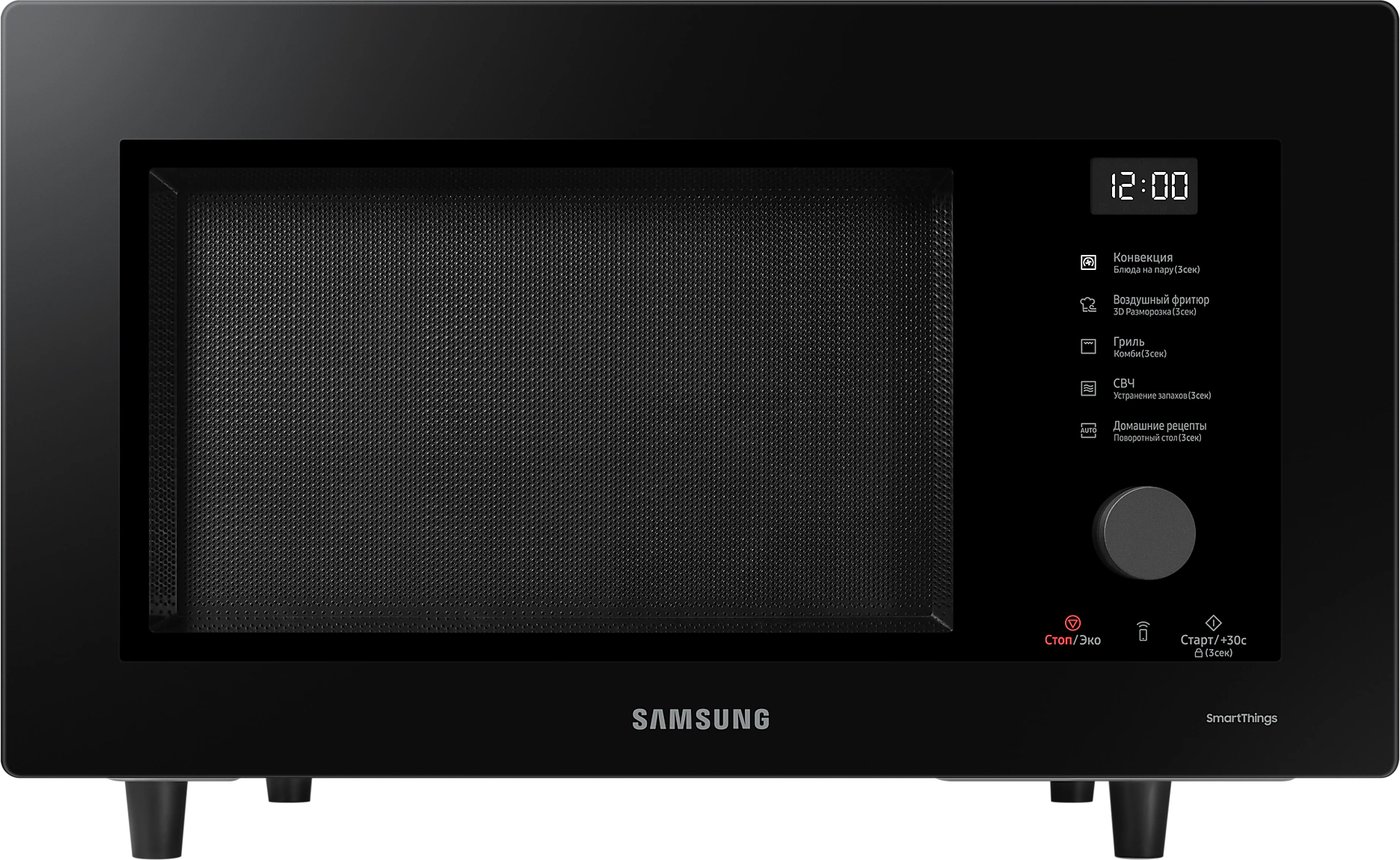 

Микроволновая печь Samsung MC32DG7646KKBW