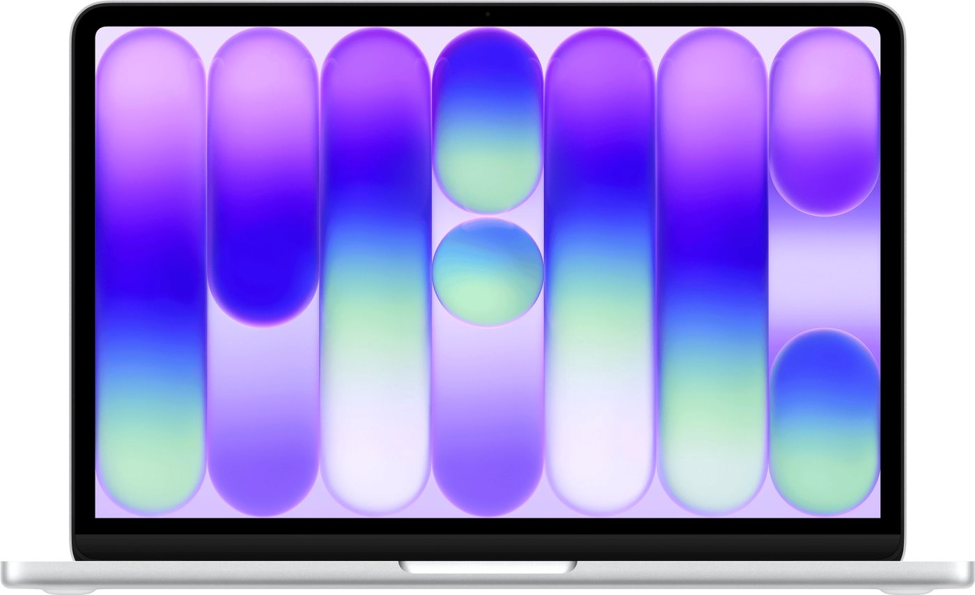 

Ноутбук Apple MacBook Neo 13" A18 Pro 2026 MHFC4