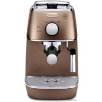 Рожковая кофеварка DeLonghi ECI 341.BZ