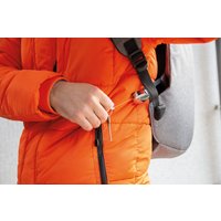 Городской рюкзак XD Design Bobby Pro (серый)