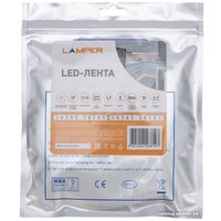 Светодиодная лента Lamper 141-2016