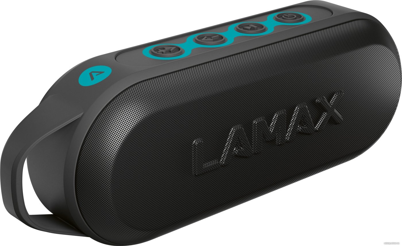 Беспроводная колонка Lamax Street2