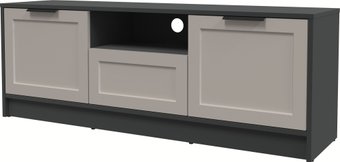 Интерлиния ТВ Концепт Тренд КТ-ТВ3-50 (антрацит/луна)