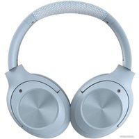 Наушники A4Tech Fstyler BH220 (голубой)