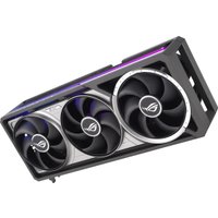 Видеокарта ASUS ROG Astral GeForce RTX 5090 32GB GDDR7 OC Edition ROG-ASTRAL-RTX5090-O32G-GAMING
