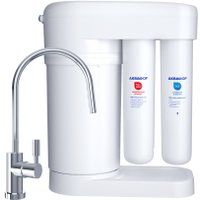 Система обратного осмоса АКВАФОР DWM-101SN