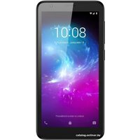 Телефон ZTE Blade L8 (черный)