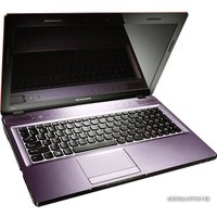 Игровой ноутбук Lenovo IdeaPad Y570 (59303420)