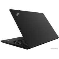 Рабочая станция Lenovo ThinkPad P15s Gen 2 20W60019RT