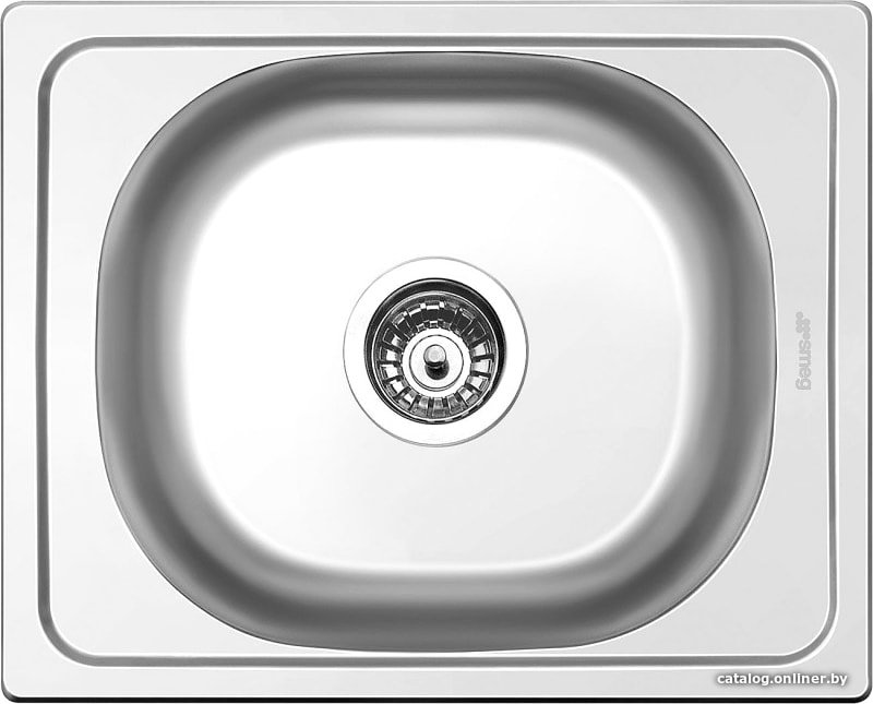 Кухонная мойка Smeg LYP401