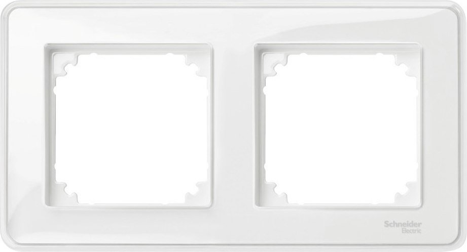 

Рамка Schneider Electric MTN4020-3500