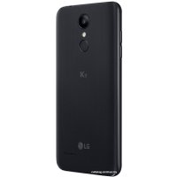 Телефон LG K9 LMX210NMW (черный)