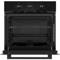 Электрический духовой шкаф Weissgauff EOM 108 PDB