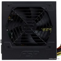 Блок питания FSP HEXA 550W (AXE550)