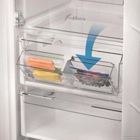 Морозильник Indesit DFZ 5175 G