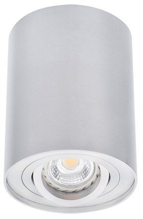 Точечный светильник Kanlux BORD DLP-50-AL [22550]