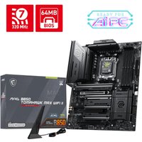Материнская плата MSI MAG B850 Tomahawk Max WiFi II