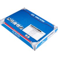 Набор головок слесарных King Tony 9-55VE01MRV